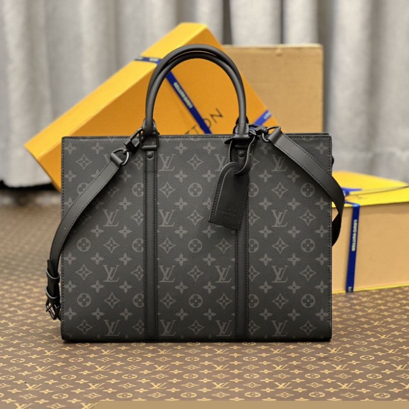 LV Shopping Bags